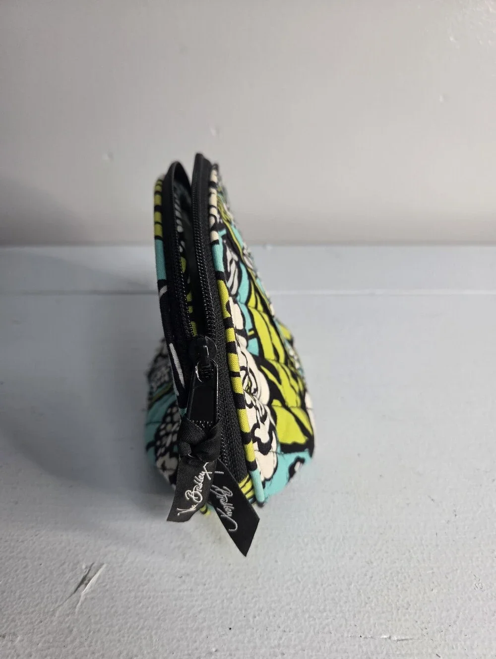 Vera Bradley Make Up Bag